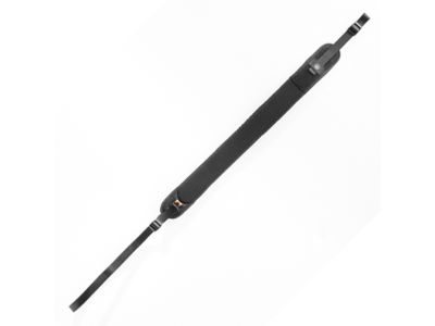Neo Rifle remeň na pušku - Black