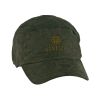 Forest Reversible čiapka - Green