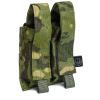 Grip-Tac Molle puzdro na zásobníky - Multicam Tropic