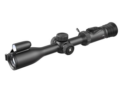 HIKMICRO HABROK 4K HE25L 2.0