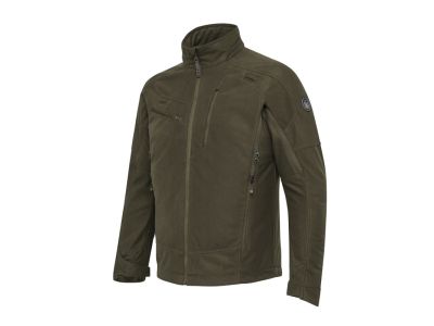 Matajur Windblock bunda - Green Moss