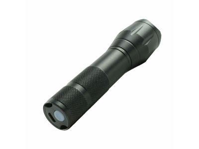 Technik MT-P5 Flashlight svietidlo (1x18650 800mAh), XPE LED, micro-USB, stroboskop, SOS 