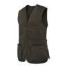 Teal Sporting EVO Vesta - Brown Bark
