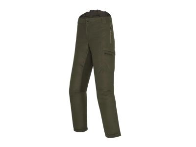 Mull Insulated nohavice - Green Moss