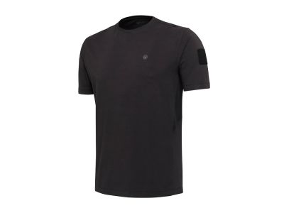 PMX tričko - Black