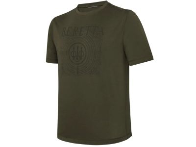 Fir tričko - Dark Olive