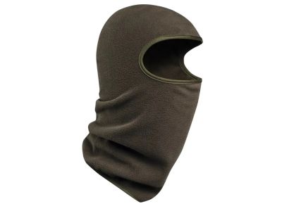Polar Balaclava kukla - Brown Bark