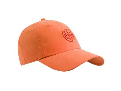 Sanded EVO šiltovka  - Orange Scarlet Ibis