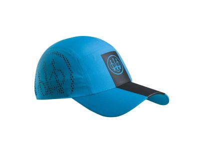 Tech šiltovka - Blue Excell