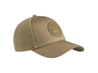 Shield Flexfit šiltovka - Flat Dark Earth