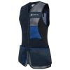 Uniform Pro 20.20 Micro dámska vesta - Blue Total Eclipse & Blue Royal