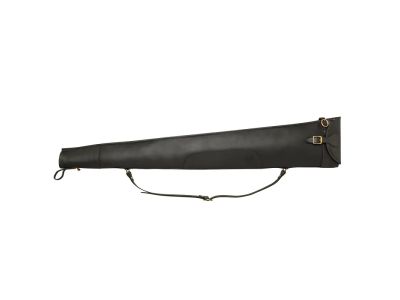 Terrain EVO Leather puzdro na zbraň 132 cm - Dark Brown