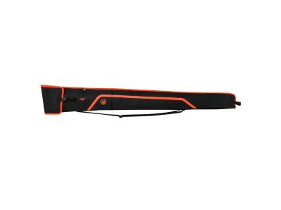 Puzdro na zbraň Challenge 140 cm  ( skladací ) - Black & Orange