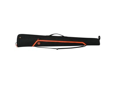Puzdro na zbraň Challenge 128cm - Black & Orange