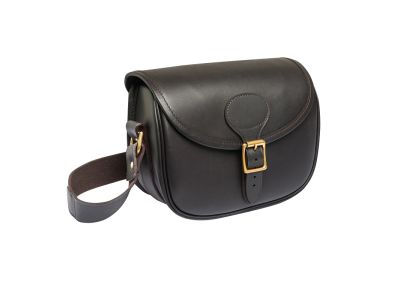 Terrain EVO Leather taška na náboje 100