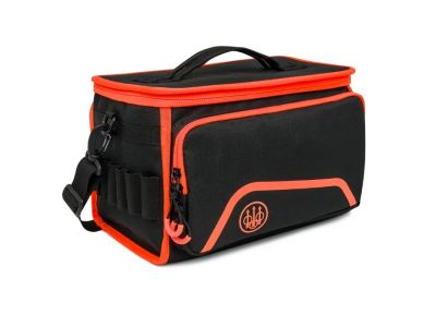 Challenge taška na náboje 150 - Black & Orange