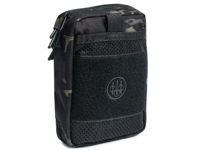 EDC Multicam puzdro - Multicam Black
