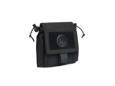 Foldable mini vak - Black