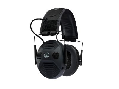 Beretta elektronické slúchadlá  - Black