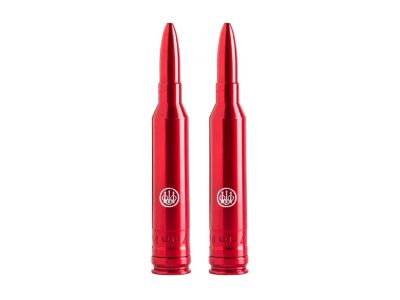 Beretta Vybíjací náboj Rifle Snap Caps Cal. 7 mm Rem - Red