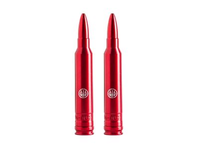 Beretta Vybíjací náboj Rifle Snap Caps Cal. 300 WM - Red