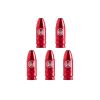 Beretta Pistol Snap Caps cal.9x19 - Red