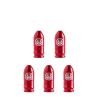 Beretta Pistol Snap Caps cal.380 Auto - Red