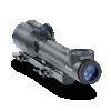 Pulsar Talion XQ35 Pro (Weaver U mount)