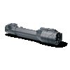 Pulsar Talion XG35 (Weaver U mount)