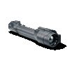 Pulsar Talion XG35 (Weaver U mount)