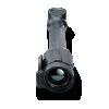 Pulsar Talion XG35 (Weaver U mount)
