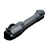 Pulsar Talion XG35 (Weaver U mount)