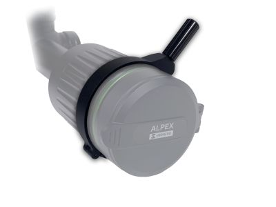 Hikmicro Obal na puškohledy Alpex 4K a Stellar 3.0