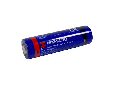 Originální montáž na Weaver/Picatinny pro HIKMICRO Thunder, Panther 1.0, 2.0 a Cheetah
