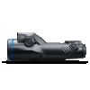 Pulsar Trail 3 LRF XQ50