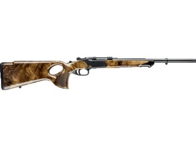 Blaser K95 Success, dřevo č. 4
