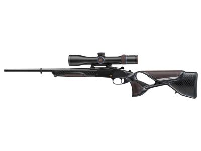 Blaser K95 ULTIMATE Carbon Leather NX