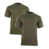 LODGE-S  T-shirt 2-pack -  dvojbalenie tričká
