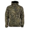 SHADE-H Hoodie mikina - Pixel forest
