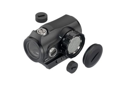 Kolimátor Minox RV1