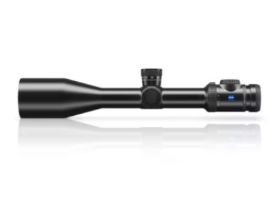 Puškohled Zeiss Victory V8 4,8 – 35 x 60 provedení s ASV se šínou