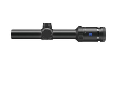 Puškohled Zeiss Conquest V6 1,1 – 6 x 24 bez šíny