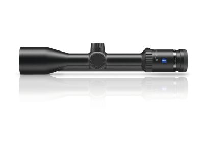 Puškohled Zeiss Conquest V6 M 2 – 12 x 50 se šínou