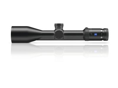 Puškohled Zeiss Conquest V6 M 2,5 – 15 x 56 se šínou a s ASV