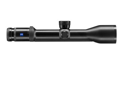 Puškohled Zeiss Victory HT M 2,5 – 10 x 50 se šínou a s ASV