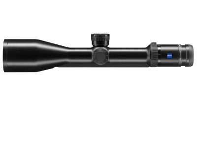 Puškohled Zeiss Victory HT M 3 – 12 x 56 se šínou a s ASV