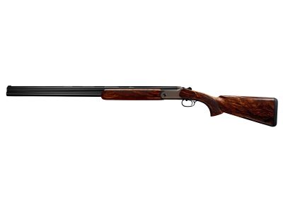 Blaser F16 Sporting, dřevo kvality č. 3 standard