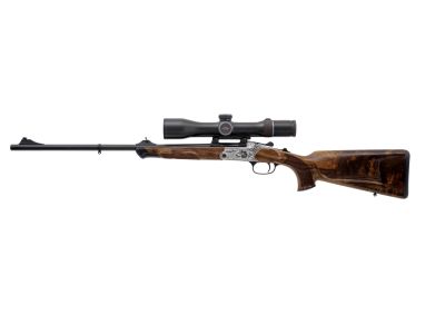 Blaser K95 Luxus