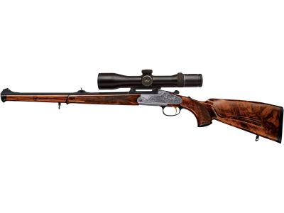 Blaser K95 Baronesse Stutzen