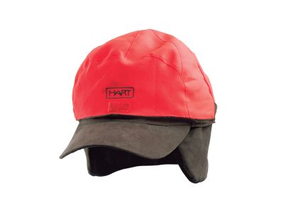 BLZ4 vodeodolná šiltovka s reflexným štítom